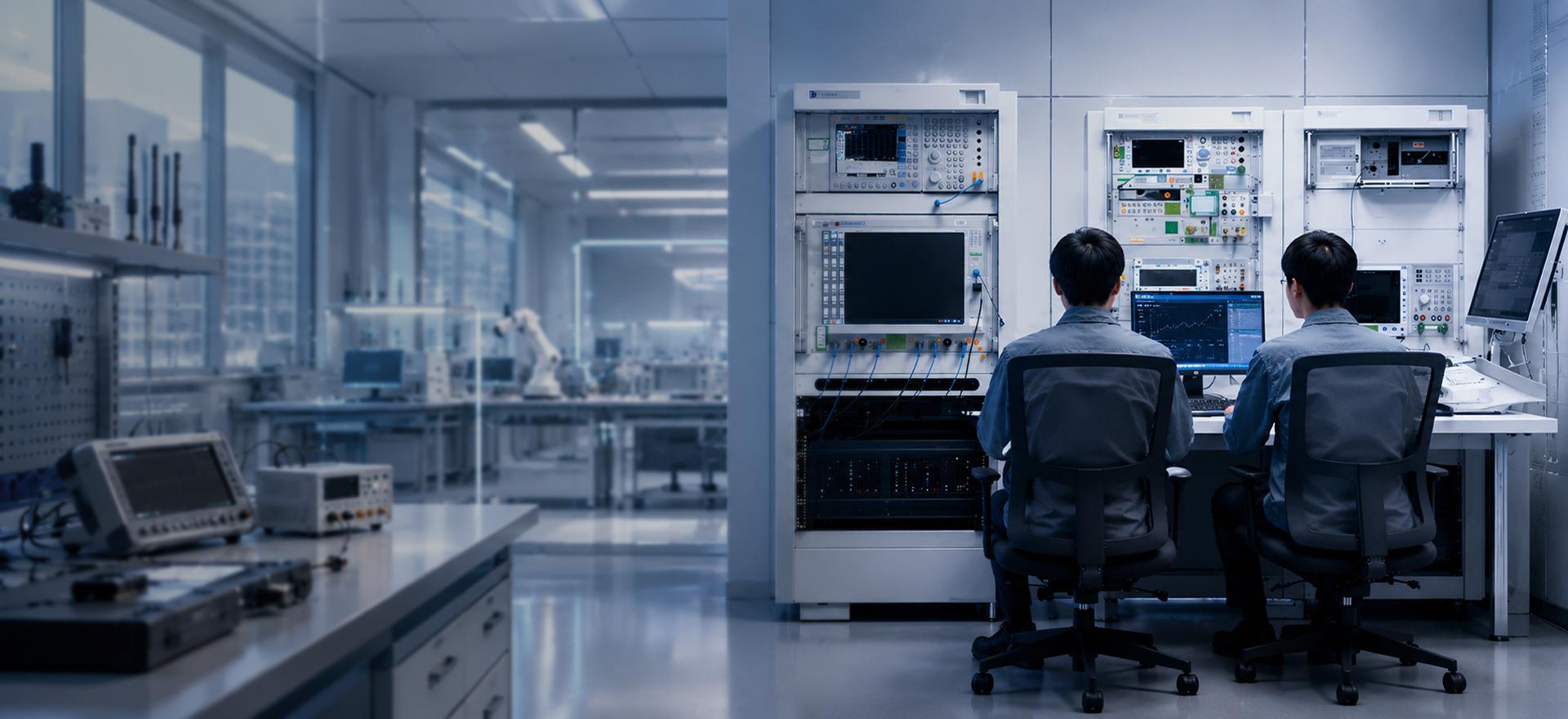 A Global Certification Partner for the AI Era