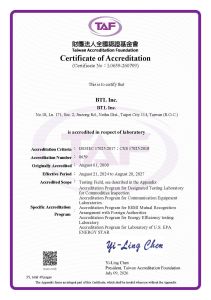 TAF (English)
