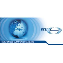 ETSI EN 301 489-1/-3/-19新标准发布