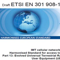 BTL Communications lab will take you to know development and change of ETSI