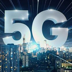 5G testing equipment is ready, waiting for you