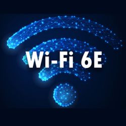 FCC Wi-Fi 6E 认证