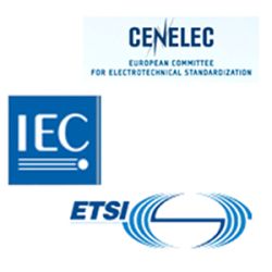 Those updated standards BTL concerned about in 2020 - IEC/ CENELEC/ETSI