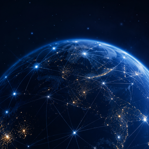 Global Market Certification and Regulatory Services